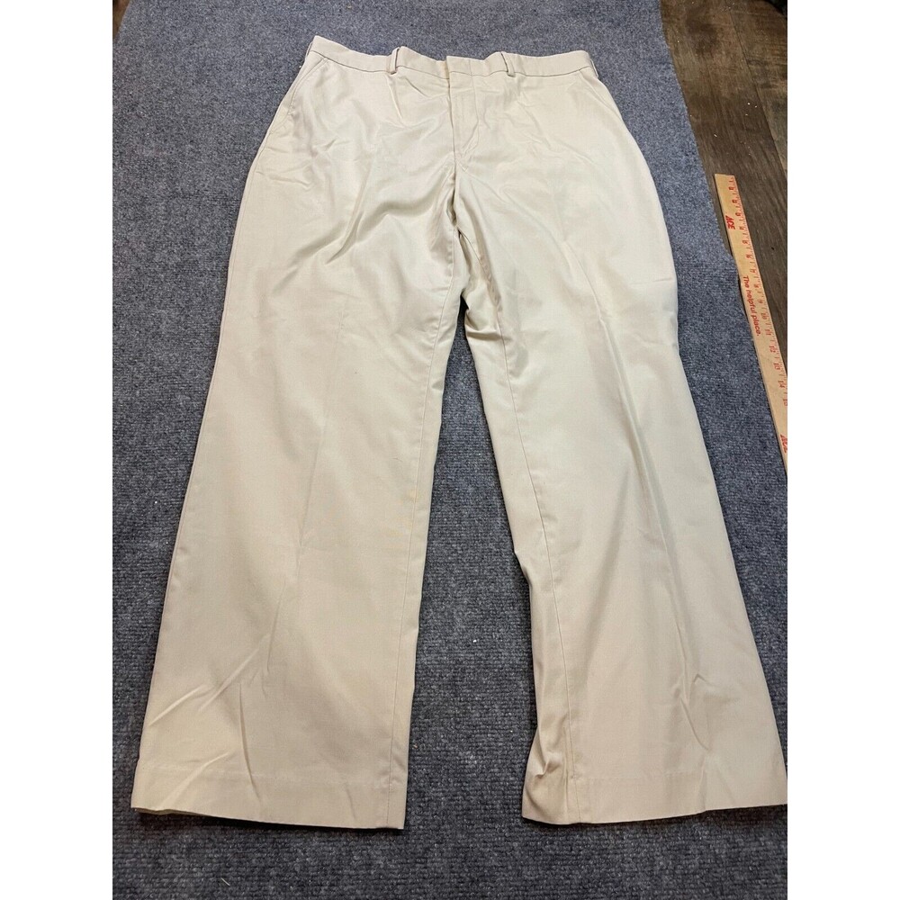 Windham Pointe Khaki Pants Mens 36-30